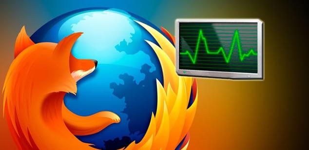 Averiguar problemas que afectan a los sitios de Firefox