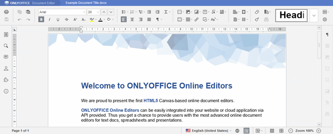 OnlyOffice NextCloud
