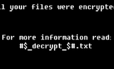 Así funciona el peligroso ransomware Paradise que usa cifrado RSA