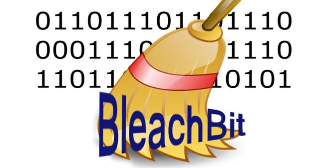 Bleach Bit
