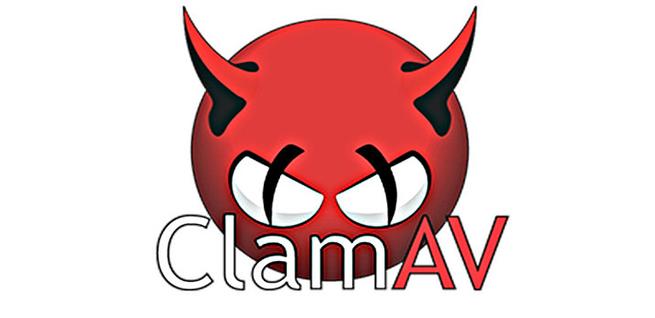 ClamAV antivirus para Linux