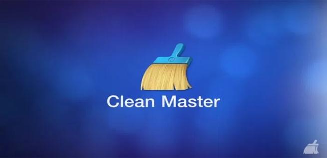 Clean Master alternativa a CCleaner