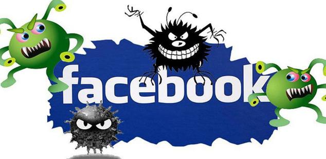 Digmine, el nuevo malware que se distribuye por Facebook Messenger Eliminar-malware-facebook-messenger