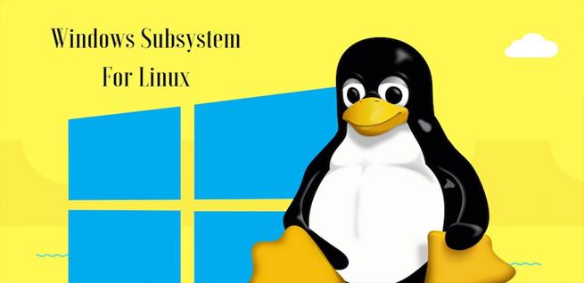Windows Subsystem para Linux