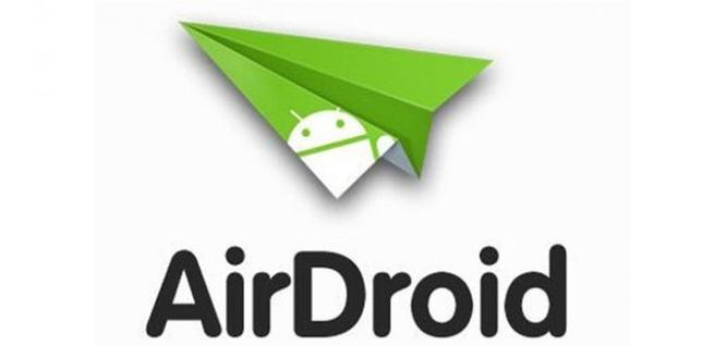 Pasar datos con AirDroid