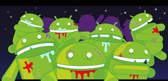 Malware en las criptomonedas de Android