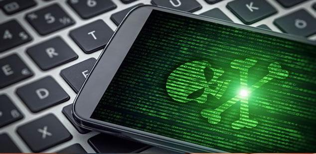 Estas aplicaciones han infectado con Spyware Protegerse-spyware-movil