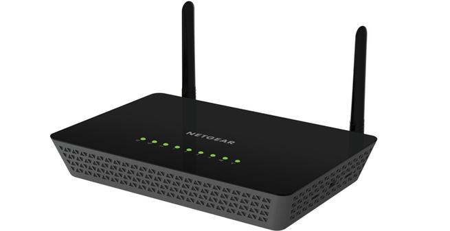 Router WiFi Netgear en oferta