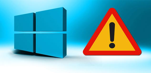 Parche de emergencia para sistemas Windows por un fallo en el software antimalware Seguridad-windows-autoruns