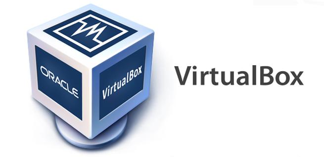 VirtualBox Portable