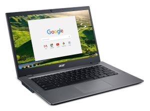 Acer Chromebook for Work