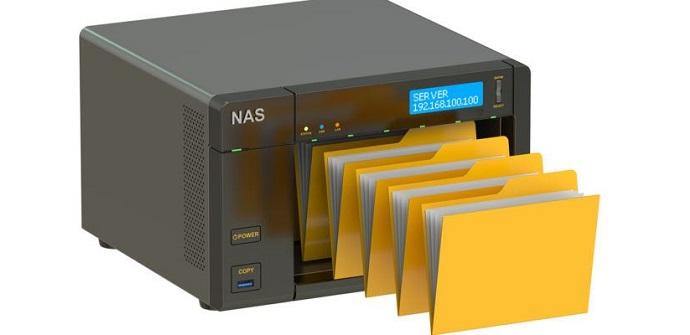 StorageCrypt se vale de NAS vulnerables a SambaCry para cifrar la información