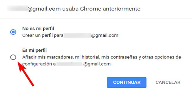 Chrome es vulnerable por acceso local