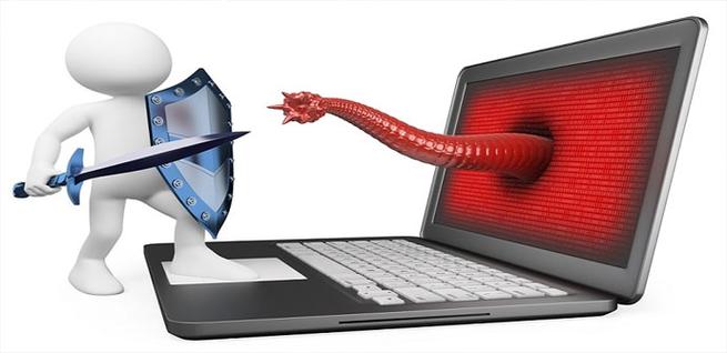 Comprobar si hay malware en el PC