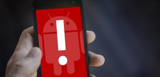 Malware de criptomonedas para Android
