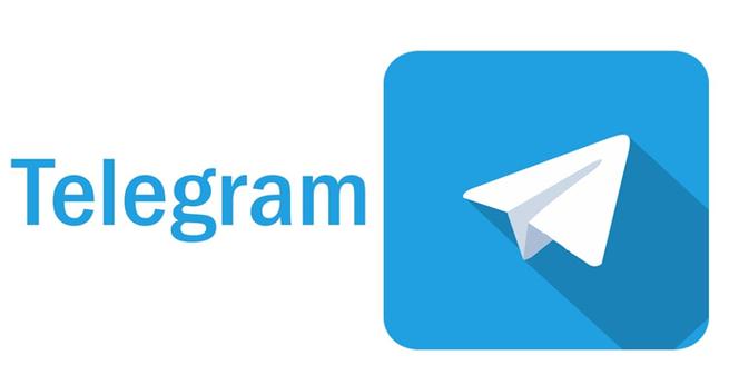 Telegram, mensajería cifrada