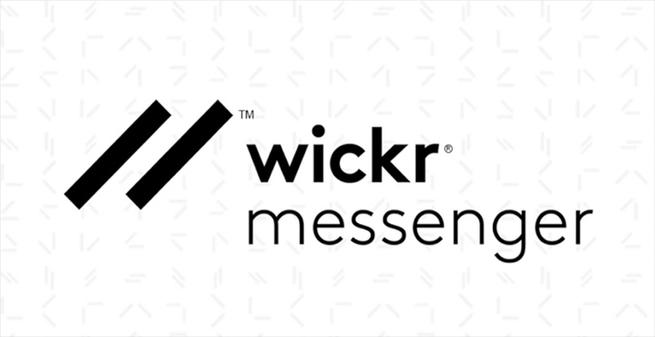 Wick Messenger
