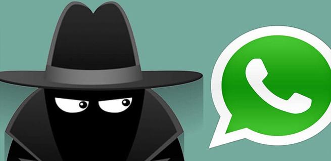 Un fallo permite espiar grupos de WhatsApp