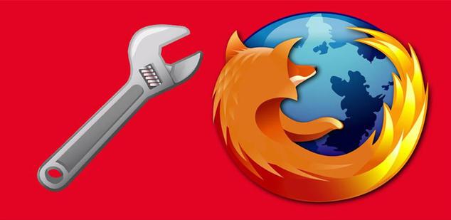 Mozilla acaba de lanzar una actualización de urgencia, Firefox 58.0.1 Firefox-actualizacion-error