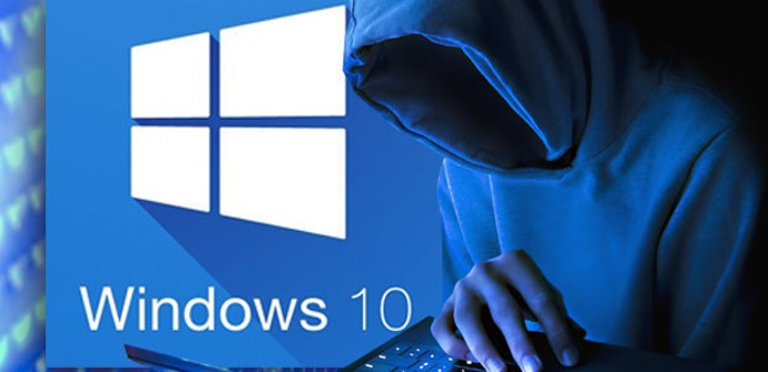 VULNERABILIDADES DE WINDOWS 10 Vulnerabilidades-Windows-10