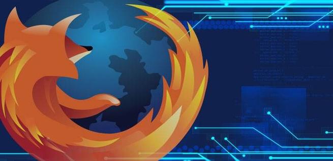 Firefox introducirá DNS sobre HTTPS