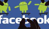 Nuevo malware para Android que roba credenciales de Facebook y las utiliza