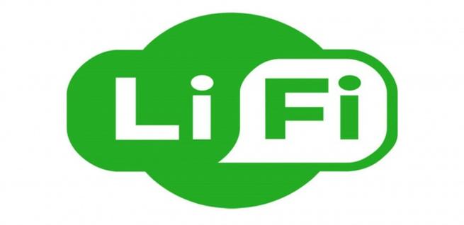 La tecnología LiFi