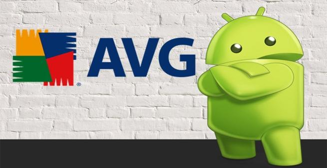Antivirus AVG para Android