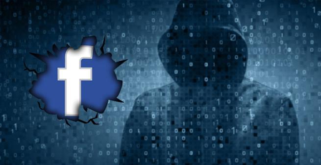 Datos de Facebook en la Dark Web