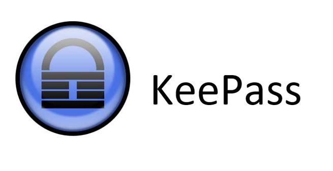 KeePass, gestor de doble autenticación
