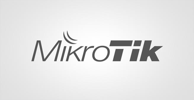 Vulnerabilidad en RouterOS de MikroTik