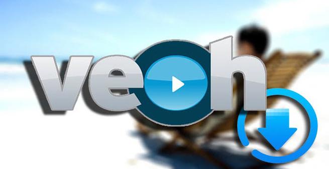 Plataforma de vídeos Veoh