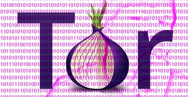 Tor, el navegador privado