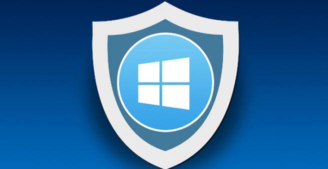 Seguridad con Windows Defender