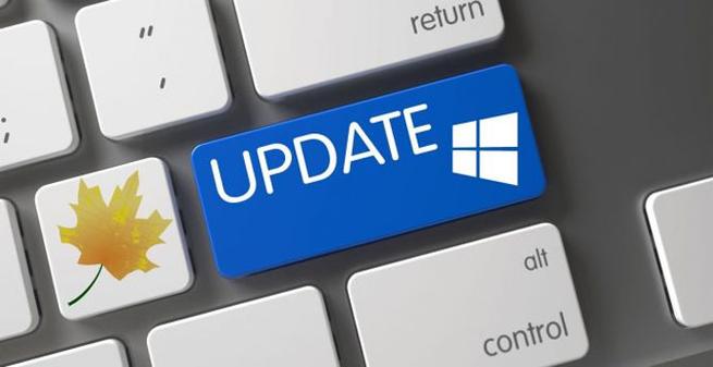 Actualización de Windows 10 contra Meltdown
