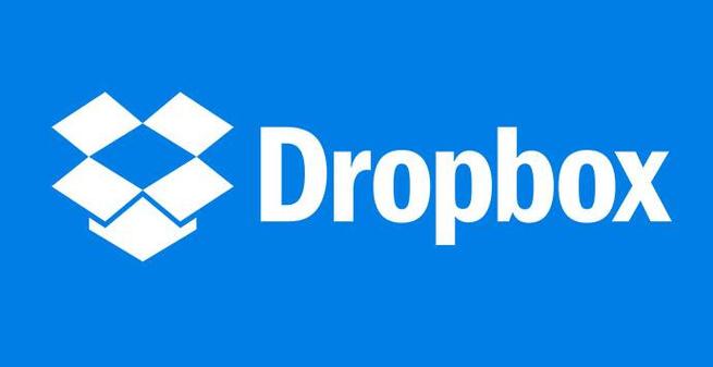 Compartir archivos con Dropbox