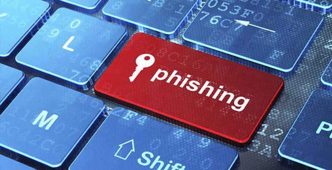 Cómo protegerse del phishing para móviles