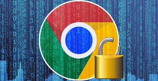 Averiguar la seguridad de una contraseña en Chrome