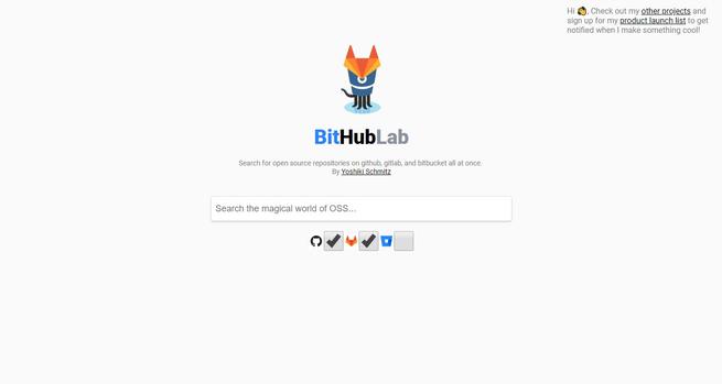 BitHubLab