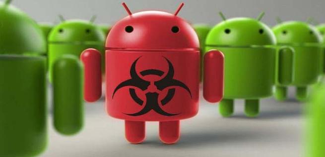 Nuevo malware todo en uno que afecta a Android