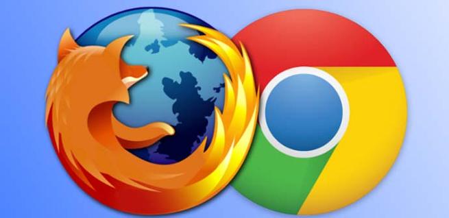 Ataques CSS Exfil: qué son y cómo protegerte de ellos en Google Chrome y Firefox Navegar-rapido-chrome-firefox-655x318