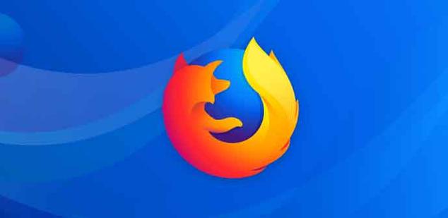 Nuevas API para Mozilla Firefox