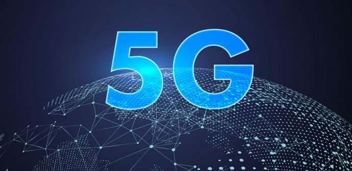 5G – Qué es y qué representa en la industria 4.0