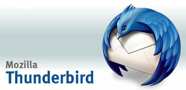Aumentar la seguridad de Thinderbird con StartupMaster