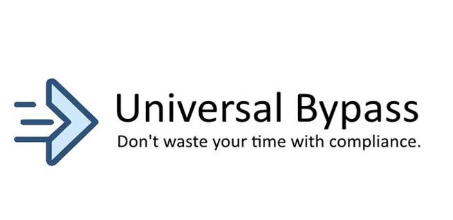Saltarse los acortadores de URL con Universal Bypass