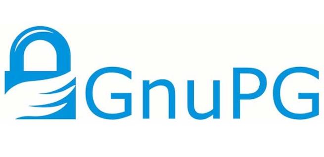 Vulnerabilidad de seguridad en GnuPG