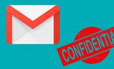 El “Modo Confidencial” de Gmail en realidad no es confidencial, es un engaño