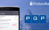 ProtonMail ya tiene soporte PGP completo y verificación de direcciones