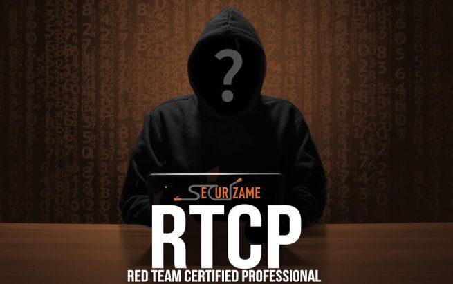 Securizame - RTCP