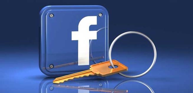 Asegurar Facebook para combatir posibles vulnerabilidades
